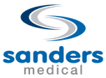 Logo da Sanders do Brasil